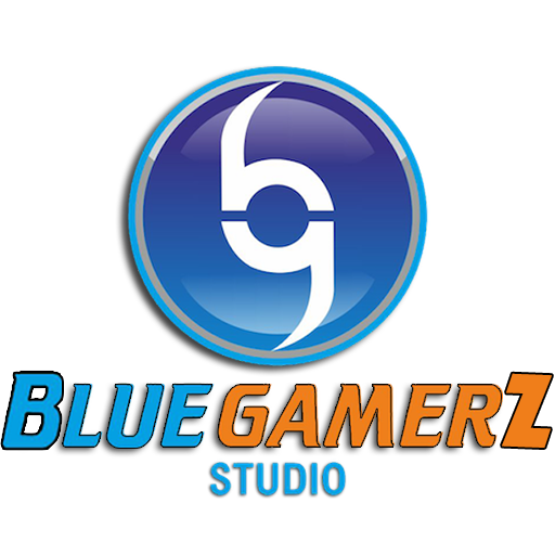 Blue Gamerz