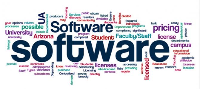 Sell Software